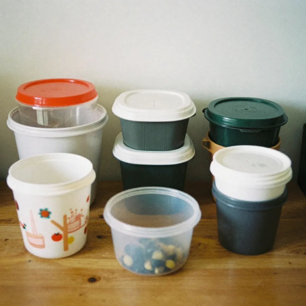 Recycling and waste sorting