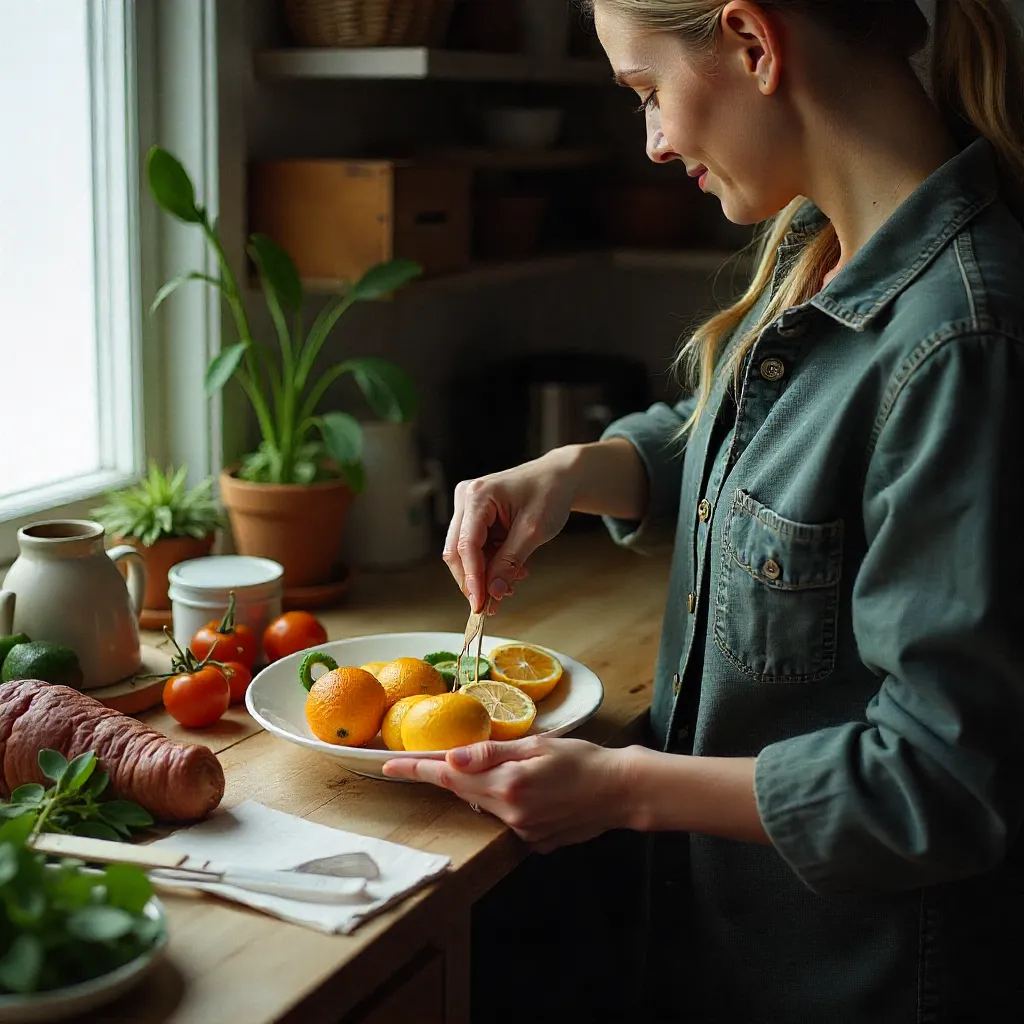 Room-by-room zero-waste guide